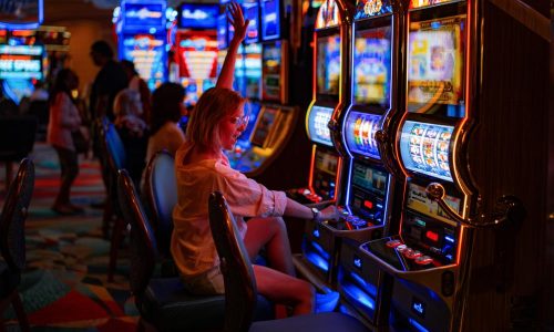 Tridewilink The Future of Online Casino Gaming