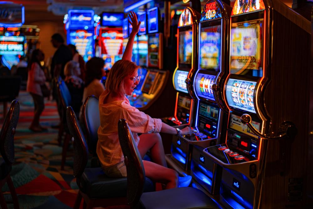 Tridewilink The Future of Online Casino Gaming