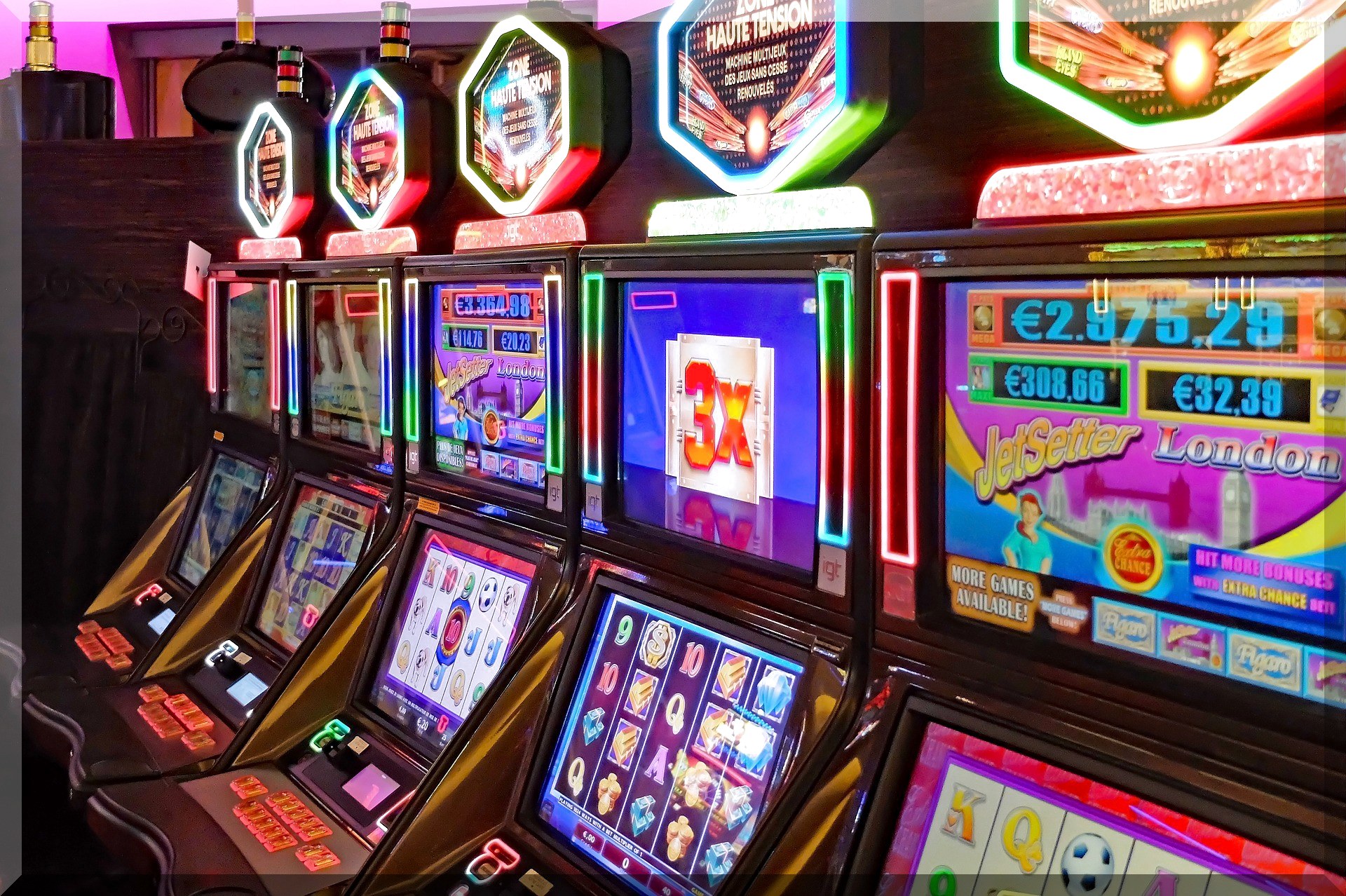 How to Choose the Best Sip777 Slot for Maximum Enjoyment