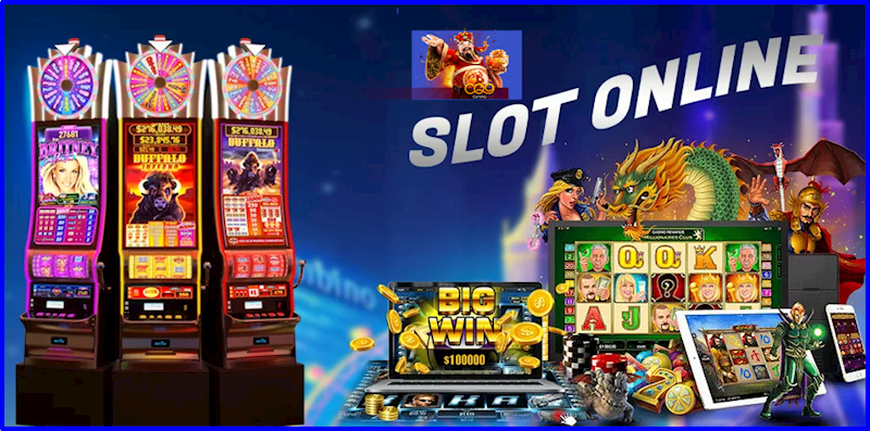 Agent-Free Slot Betting Choosing Freedom in Your Gambling Experience