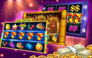 Direct Web Slots Bliss Where Trust Meets Gaming Pleasure