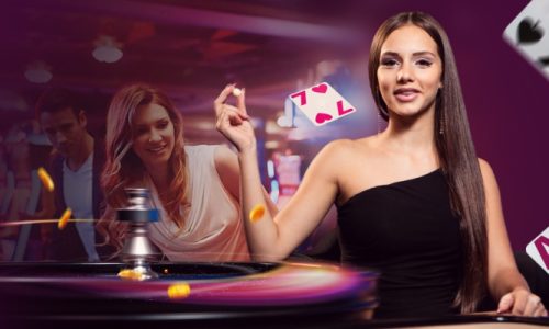 The Casino Experience Thrills, Glamour, and Fortune