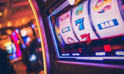 Online Casinos to the Future: A Look at Their Future