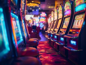 Experience Real-Time Wins at Live Casino Online