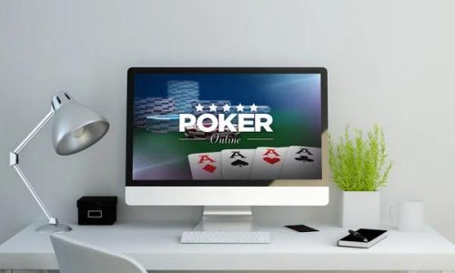 Mega888 Casino Fun at Your Fingertips