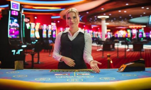 Rajabonanza88 is the Perfect Choice for Online Slots